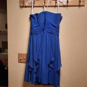 Bridesmaids dress